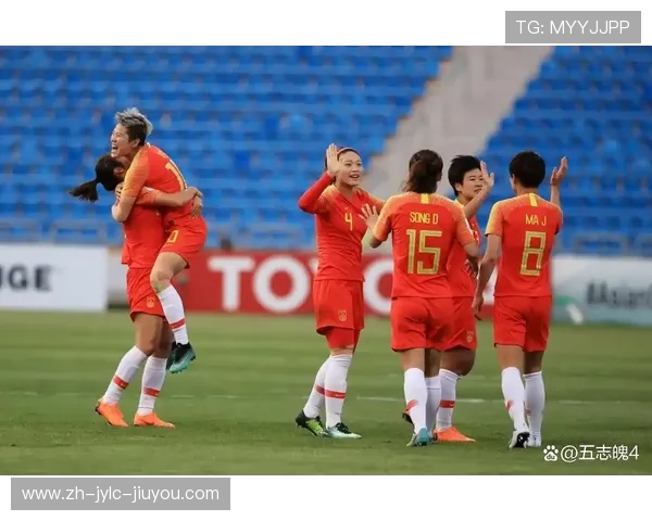 关键战告捷中国女足2比0击败中国台北女足亚洲杯四强暨世界杯资格双丰收 关键战告捷中国女足2比0击败中国台北女足亚洲杯四强暨世界杯资格双丰收